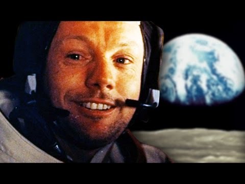 RIP Neil Armstrong