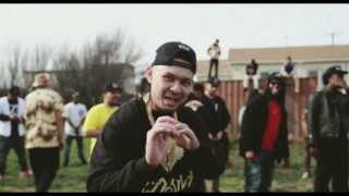 Behind The Scenes of Iamsu!&#39;s &quot;Only That Real&quot; Video Shoot