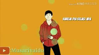 Download lagu Yang Terdalam-Noah COVER ( Lirik Animasi) mp3