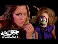 Bionic Woman Vs Fembot The Bionic Woman Science Fiction Station