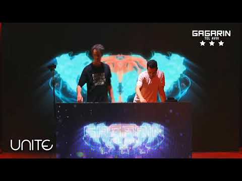 Rocky TIlbor @ ReUnite - Psytrance Sessions