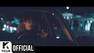 MV BTOB(비투비) _ Missing You(그리워하다)