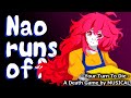 DEMO 20 Nao Runs Off Your Turn To Die Death Game By Musical