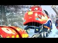 Chuggington BONUS Episode Frozen Rescue New Chuggington