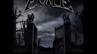 Evile - Cemetery Gates (Pantera Cover)