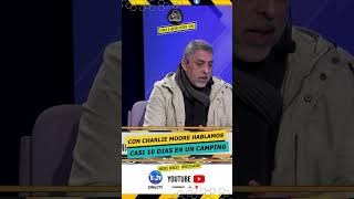 Download lagu CON CHARLIE MOORE HABLAMOS CASI 10 DIAS EN UN CAMPING mp3 Download lagu CON CHARLIE MOORE HABLAMOS CASI 10 DIAS EN UN CAMPING mp3
