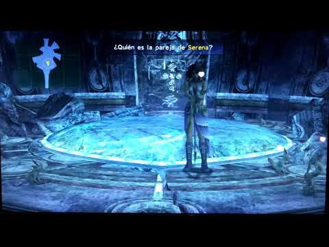 Final fantasy x-2 hd remaster capítulo 2 parte 55 mision secreta los monos enamorados