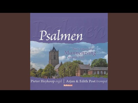 Psalm 105 vers 3,5,en 24