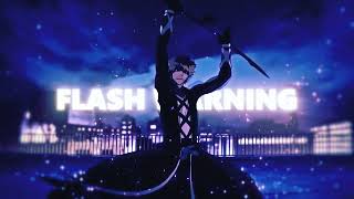 「Soap Drive」Bleach [AMV/EDIT]! FLASH WARNING