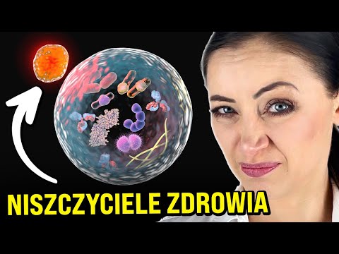 They damage all the cells in the body and cause disease. Free radicals and how to fight them