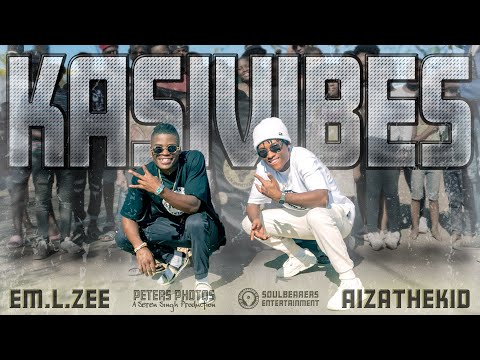 AizathekiD & EM.L.ZEE - Starlight (Official Music Video)