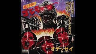 TWIZTID - SMOKE HEAD MONSTER