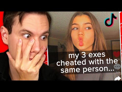 r/F***YouinParticular - Cheater Stalker 🤔