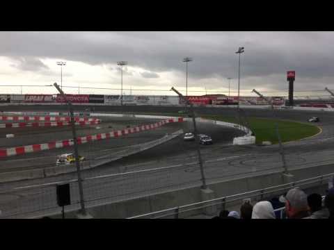 Global Rally Cross Irwindale, CA