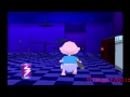 Rugrats On PS1 Ghost Mission