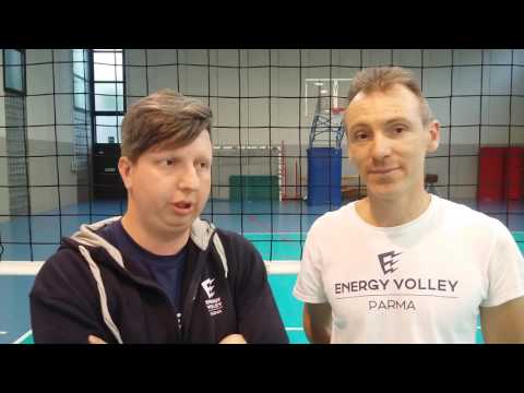 Intervista Alberto Raho e Federico Bovio - Accesso Final Four Regionale U14 M