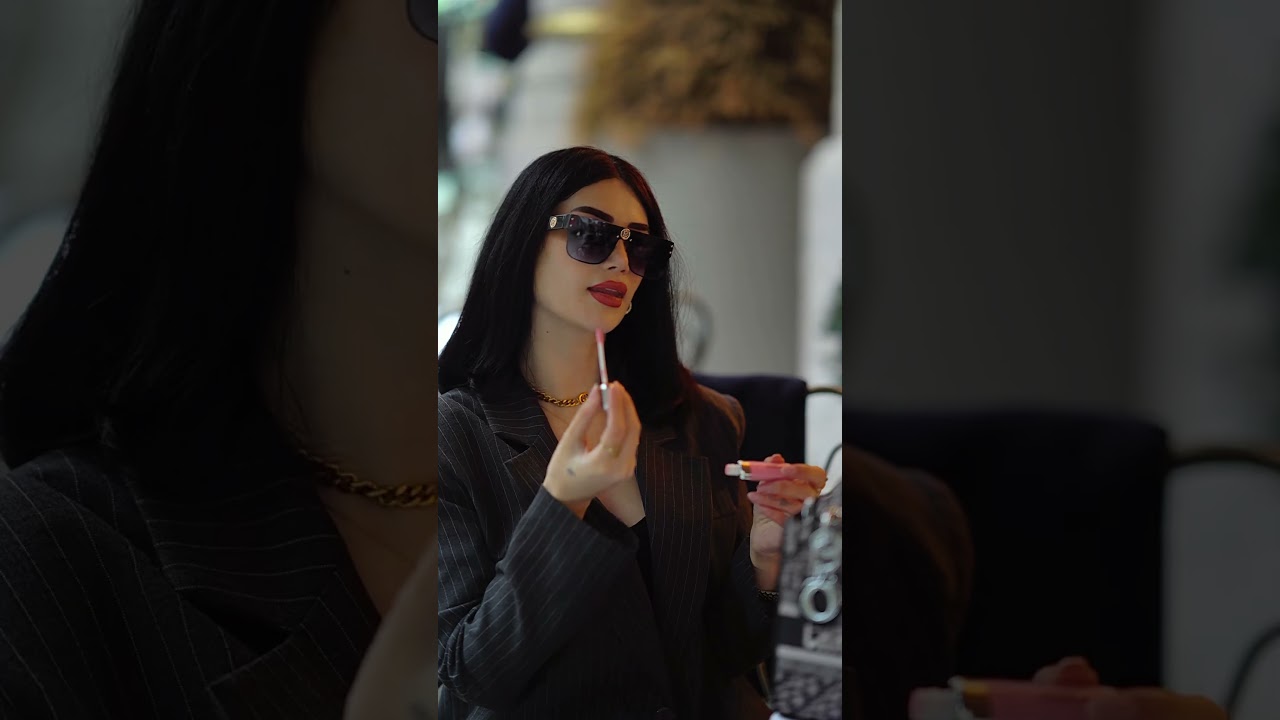 Nesrin - Kişisel Çekim