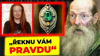 Vynálezce stroje času ZMIZEL... O několik let později se záhadně VRÁTIL