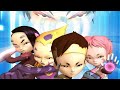 Como En La Serie : Code Lyoko Quest For Infinity Longpl