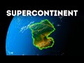 Forgotten Supercontinents That Existed Before Pangaea DEFAULT Thumbnail