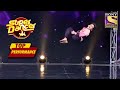 Akshit और Vivek ने किया Chroma Keying की मदद से यह Magical Act Sup