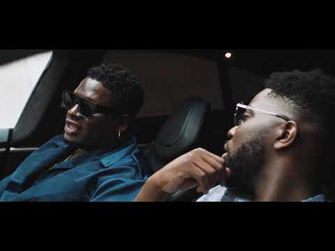 Poison Mobutu feat Ghenda -  (SANS EFFET)