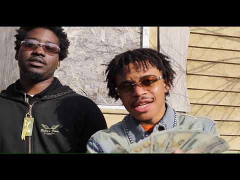Tezmoney1636 ft Rell Stacks - Brands On Me|Shot By @Twotimedavis|