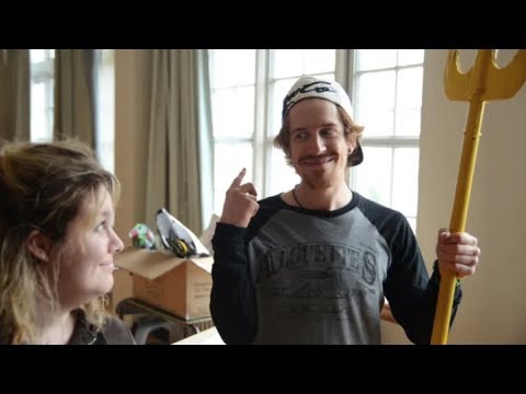 Learning the Ropes | Seen & Heard: Episode 5