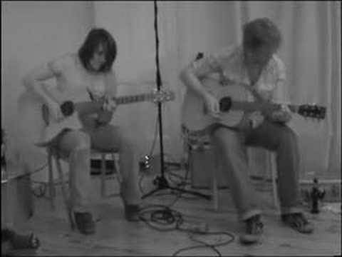 FOUR DAY HOMBRE - PAY FOR WHAT YOU GET (acoustic)