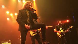 The Angels - I Ain&#39;t The One - Crown Casino Melbourne - 28th Oct 2017