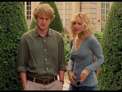 Trailer-Vorschau: Midnight in Paris