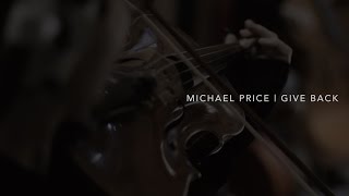 Michael Price | Give Back