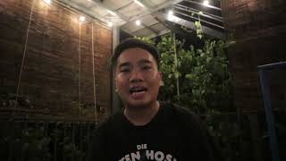 Có nên đi du học không? | Tran Tien Dai Podcast.