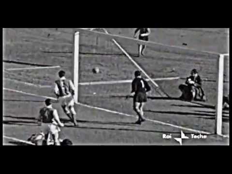 1960/61, (Juventus), Juventus - Spal 1-0 (20)