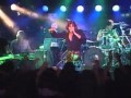 Gotthard - Human Zoo - Top Of The World (Live In Japan 2003)