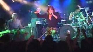 Gotthard - Human Zoo - Top Of The World (Live In Japan 2003)