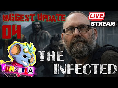 The Infected Beta Branch Update! - EP4
