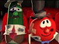 VeggieTales Plugged Up Love
