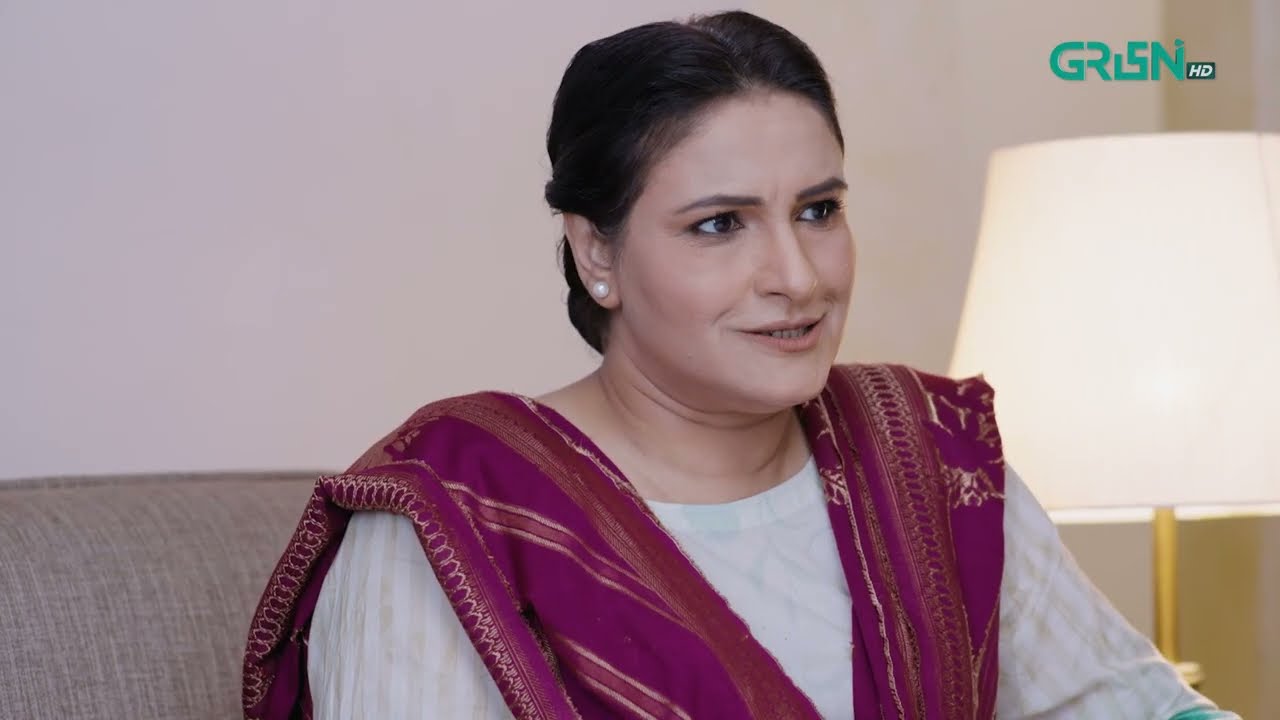 Humnava Episode 85 ( Teaser ) Sumaiya Bukhsh - Hunain Shahid - Mahnoor Pervaiz | Green Entertainment