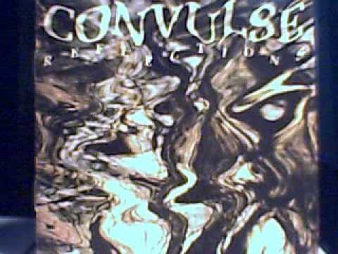 convulse - intro / the rite of sunshine