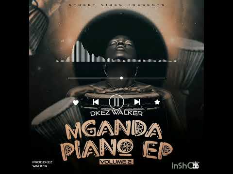 Dkez Walker - Ng'ona