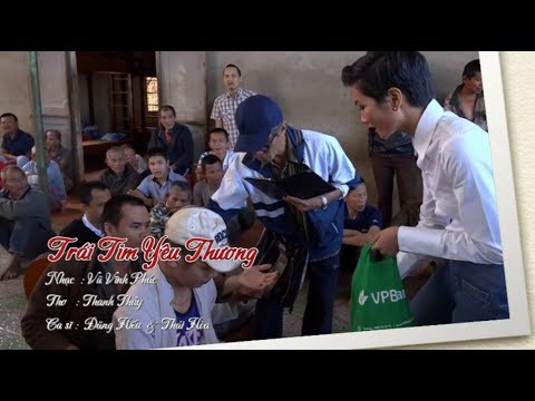 Trái tim yêu thương - Đăng Hiếu