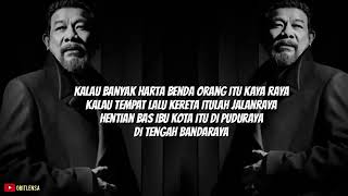 Download lagu Jalil Hamid - Raya •  Lyrical Video mp3
