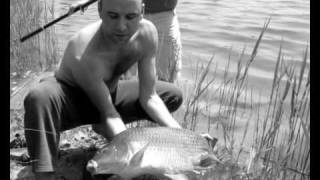 preview picture of video 'ENTEAM ribolov Kočevje 2009'