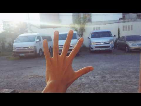 4K™ Video Morning SUN.