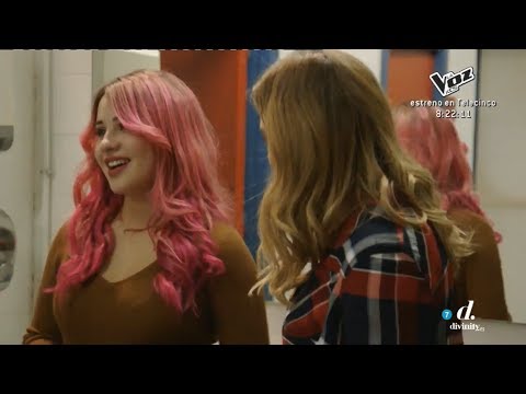 ❤️ [clip] Lucia Gil en Yo Quisiera 2x31 - Las caras del nido ❤️