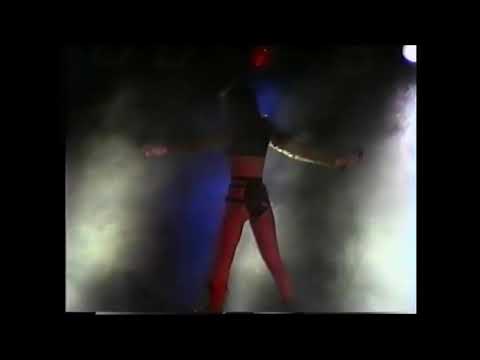 Norma Duval actuación musical Excitante