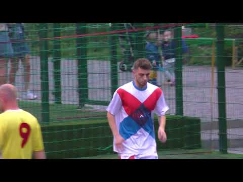 17 КХ 4 тур 6 лига Auto-Motors - Nix Solutions 1тайм