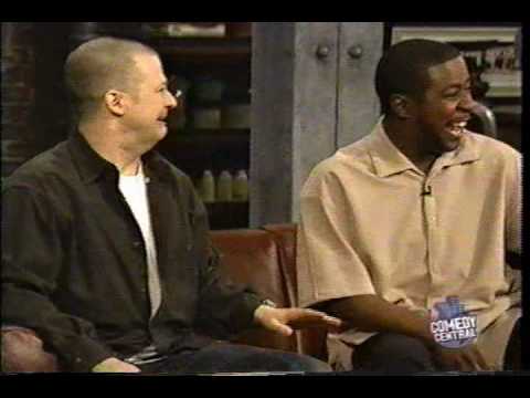 Tough Crowd With Colin Quinn: Tough Cuts Vol. 1 (Part 2)