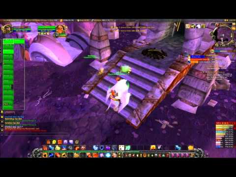 World of Warcraft Battleground 3x
